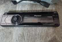 Radioodtwarzacz samochodowy Pioneer DEH-5000UB