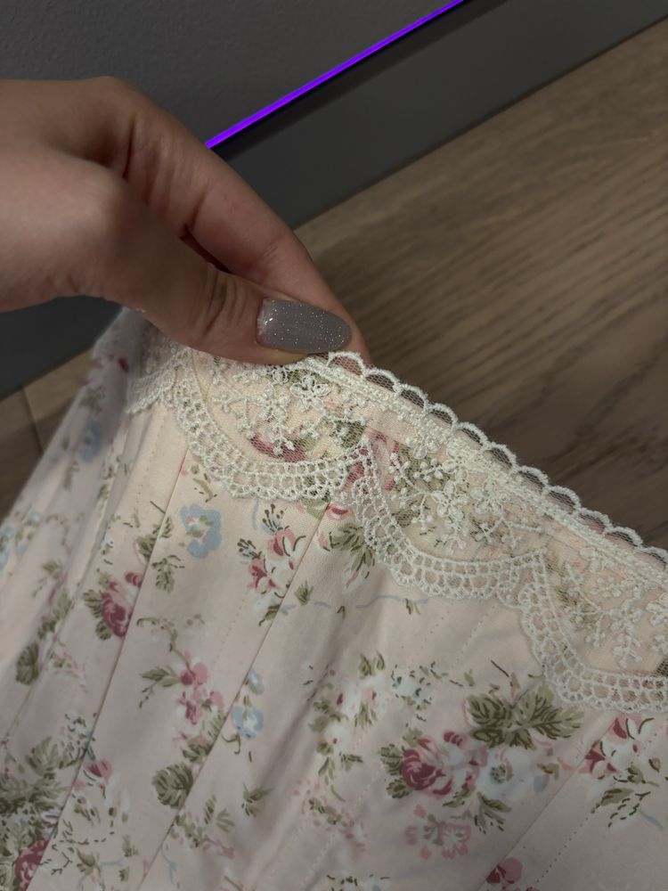 Сукня-корсет your.rules_corsets