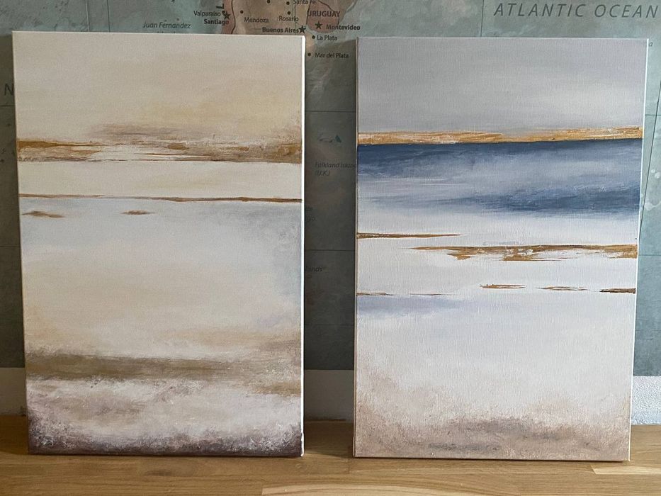 Картини абстрактні