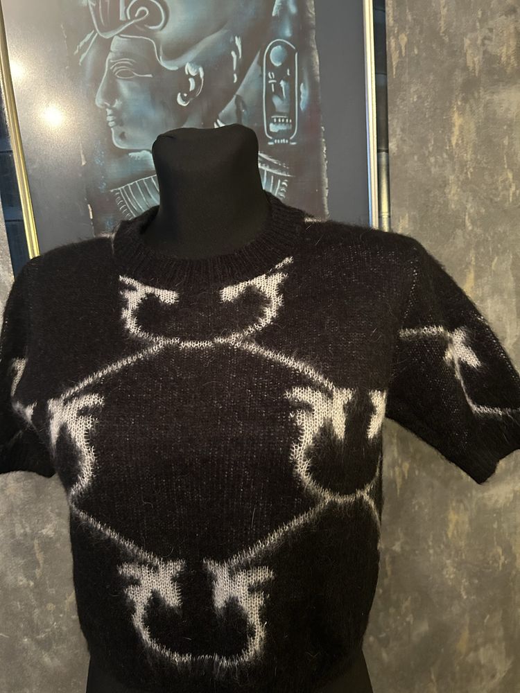 Oryginalny sweter Pinko r.S