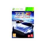 XBOX 360 Test Drive Unlimited 2 Games4US Kolumny 6/36