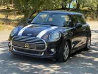 MINI 3 Portas One D