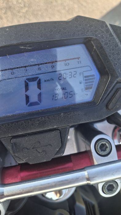 Продам Loncin cr4 Срочно