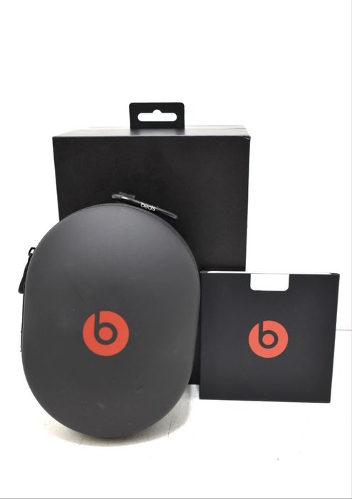 Beats Studio 3 como novos