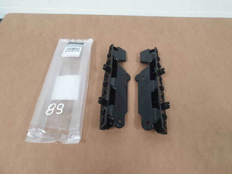 Ślizg Zderzaka Lewy Prawy Renault Master Iv