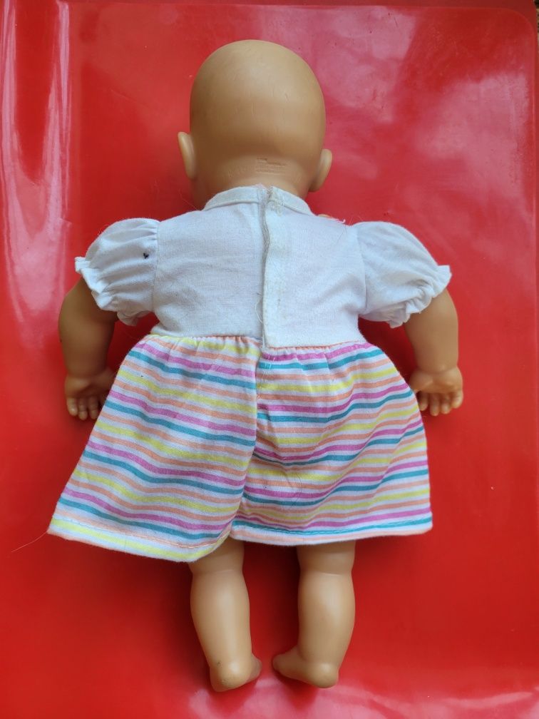 Кукла  детскаябэби-борн