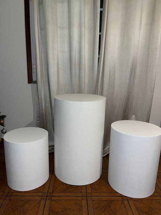 3 kits pegue e monte