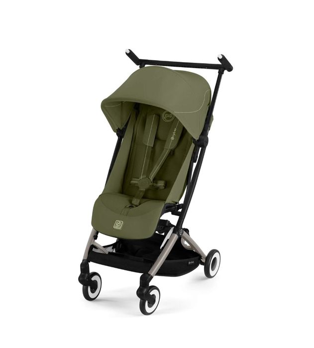 Vendo Carrinho Cybex