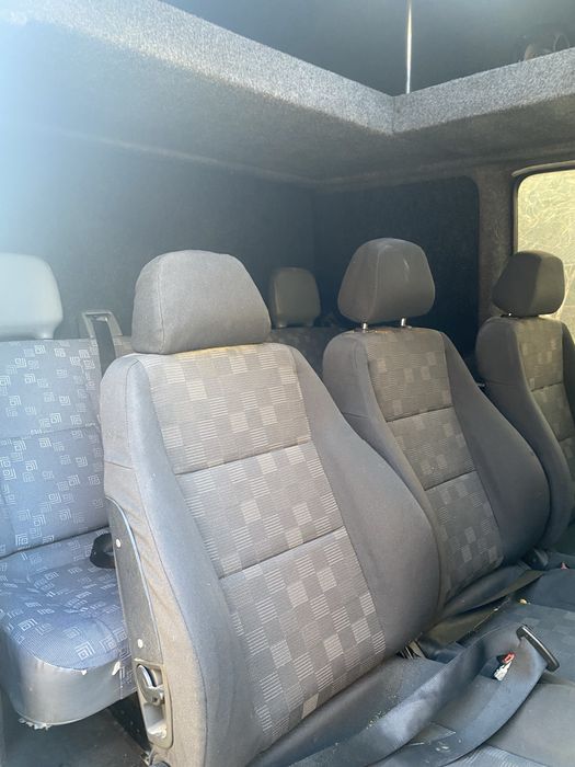 Продається спрінтер