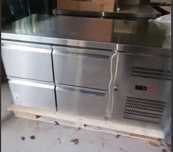 Холодильный стол GastroHero GNH2140TN, 2023, б/у