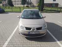 Renault Megane Scenic II 1,9 dCi 130km 2008r