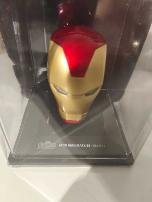 Estatuetas Bustos - Marvel pop