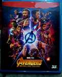 Marvel..Kapitan Ameryka - Wojna Bohaterów..Blu Ray 2d