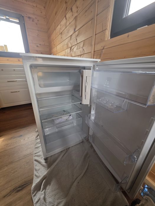 Lodówka do zabudowy Electolux LFB2AF88S