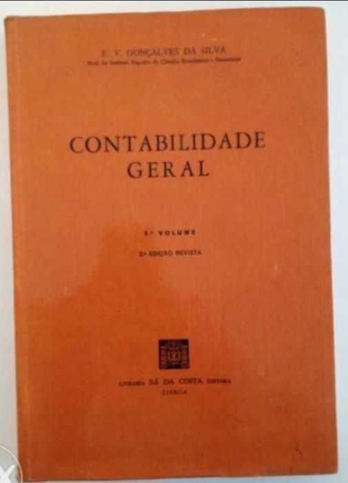 Contabilidade Geral
