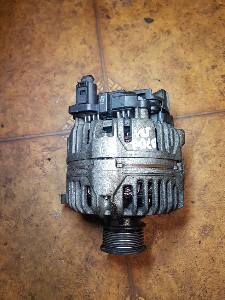 Alternator VW Polo 1.4  03790  3025M