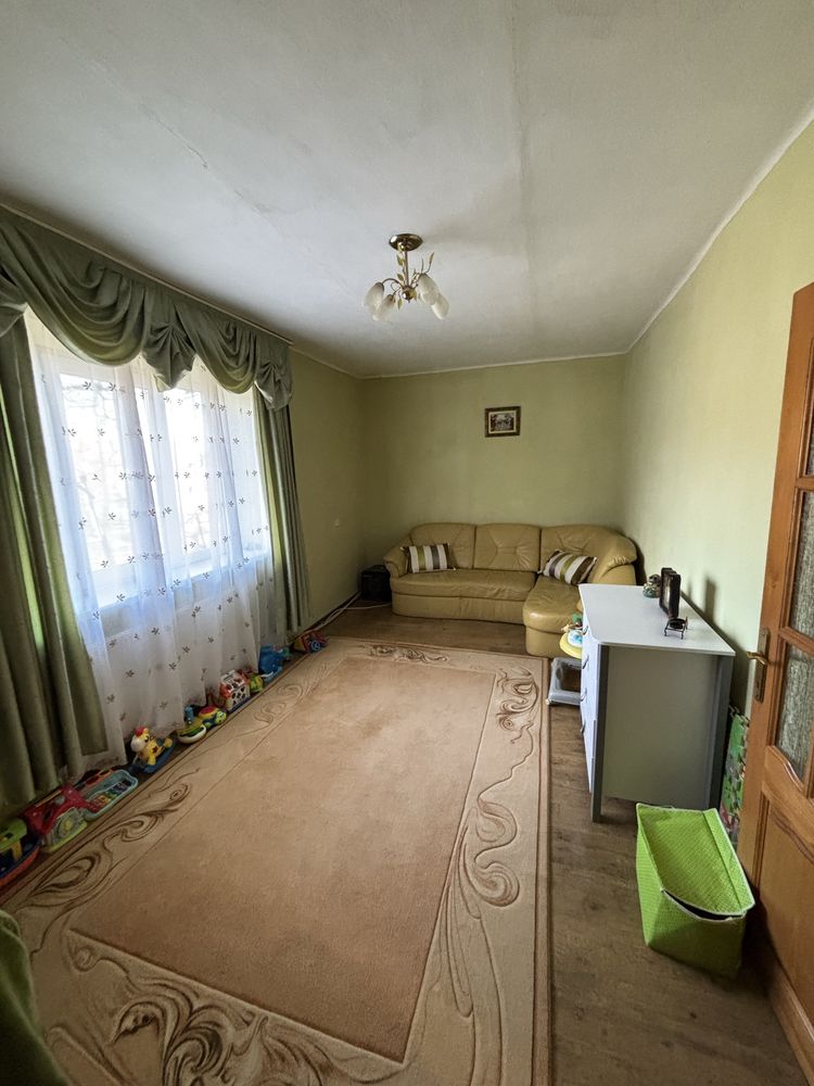 Продаж 3к квартири