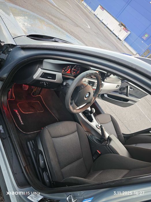 Sprzedam BMW 320 e91