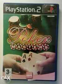 Poker Masters