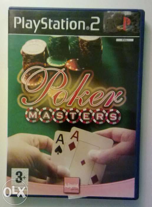 Poker Masters