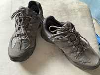 Buty trekkingowe Jack Wolfskin, rozm. 39, damskie buty turystyczne