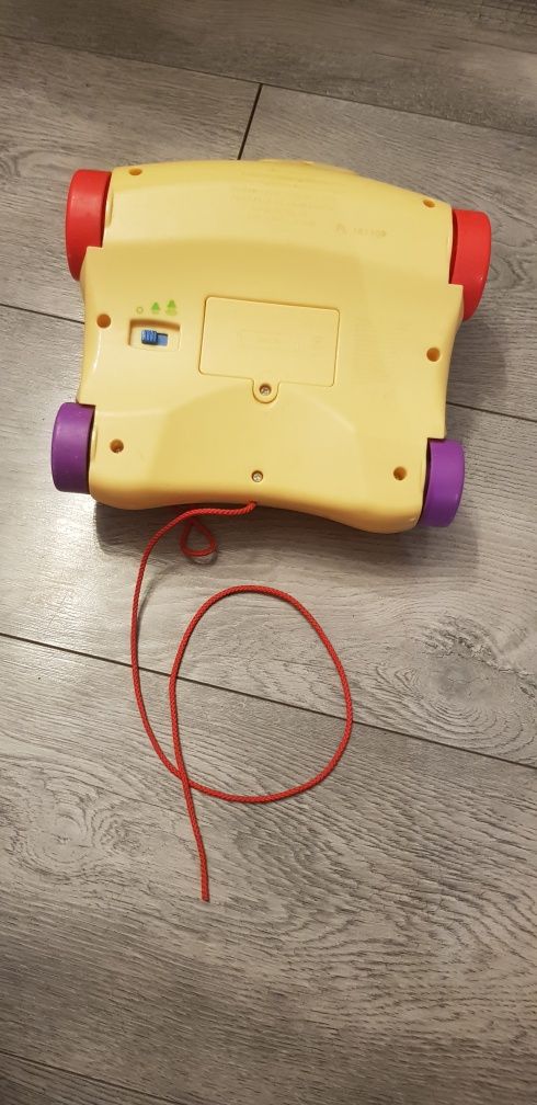 Telefon Fisher Price