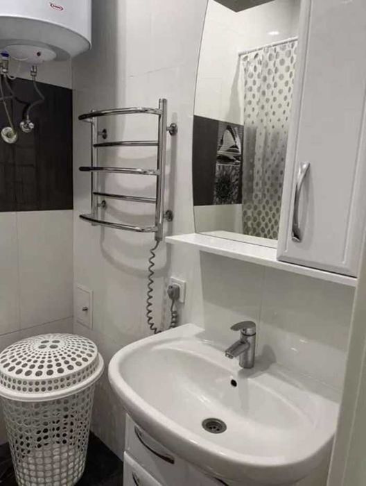 Здам квартиру ЖК 17-та перлина