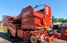 Maquina Grimme SE 150/170/60, 2016