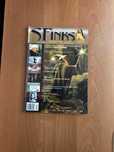 Magazyn Sfinks 3/2002 numer Poświęcony Tolkien i Władca Pierścieni
