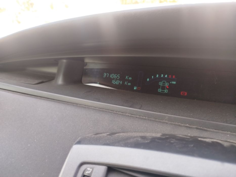 Scenic 1.5 DCI  (c/avaria motor)