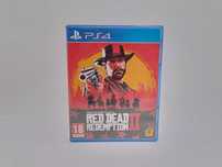 Gra na PS4 RED DEAD REDEMPTION II
od Loombard Jarocin