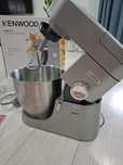 Kenwood robot planetarny szef XL