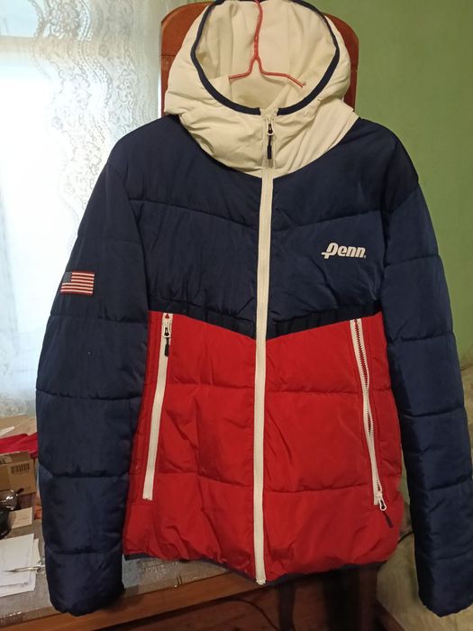 Куртка мужская,теплая ( зима).