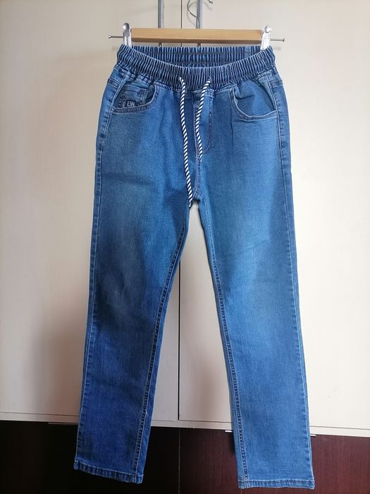 Джинси для хлопчика