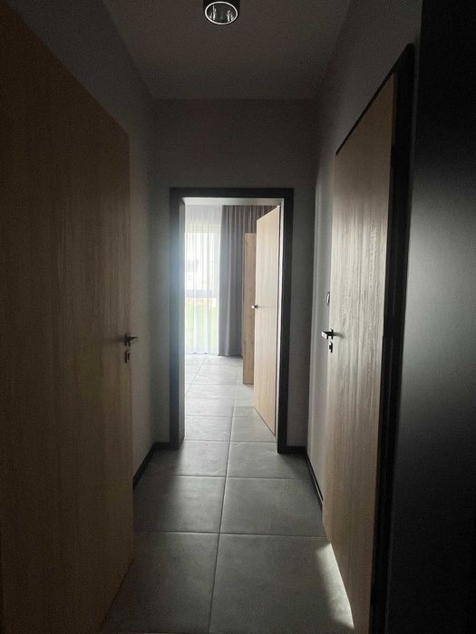 Apartament typu studio na wynajem o pow. 37,6 m²