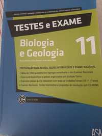 Preparação exame Biologia e Geologia