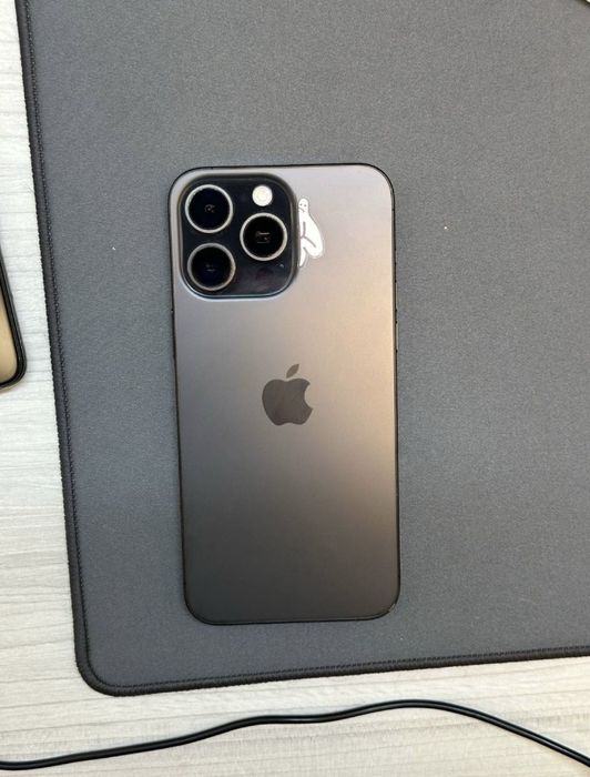 Iphone 15 pro max 256gb/ айфон 15 про макс 256гб