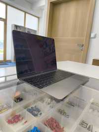 Laptop Apple MacBOok A1534 z 2017r M3 250GB SSD 8GB DDR4 MacOs Ventura
