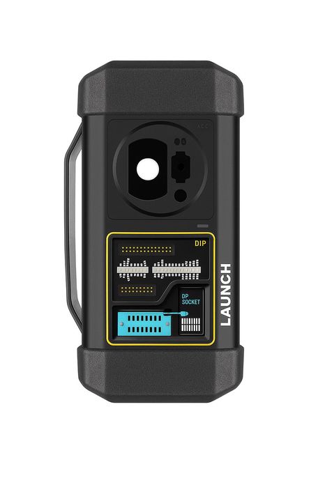 Програматор ключів Launch X-PROG 3