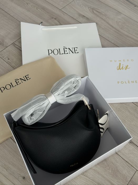 Torebka Polène – nowa,