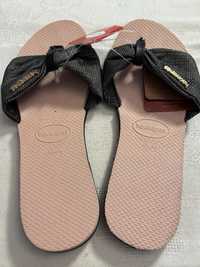 Japonki damskie Havaianas