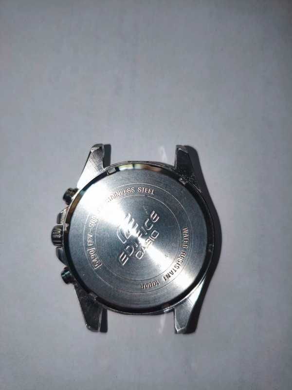 Zegarek Casio Edifice EFV-580L