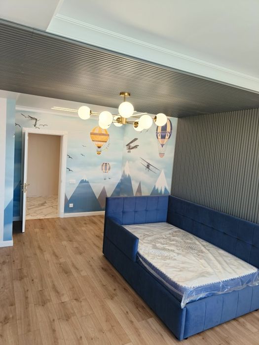 Ремонт квартир, домов, офисных помещений любой сложности под ключ