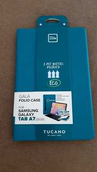 Capa Tucano Samsung Galaxy Tab A7 (2020)