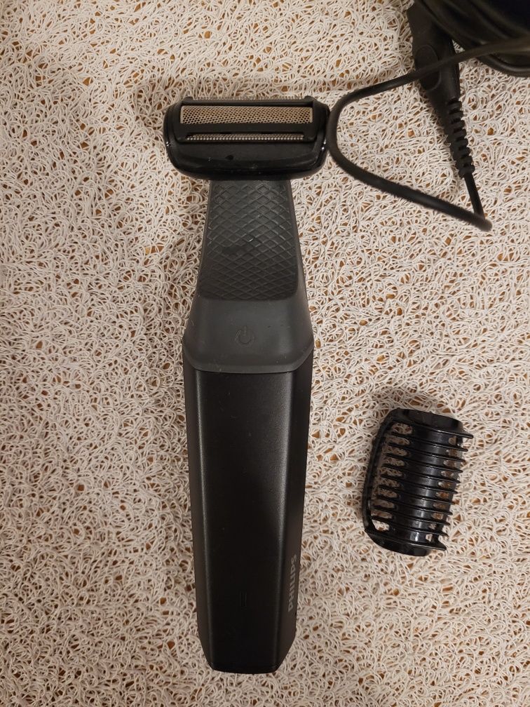 Maszynka bodygroom  philips bg3010