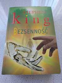 Stephen King " Bezsenność"