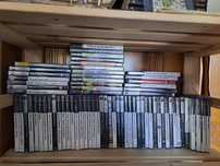 Jogos playstation antigos