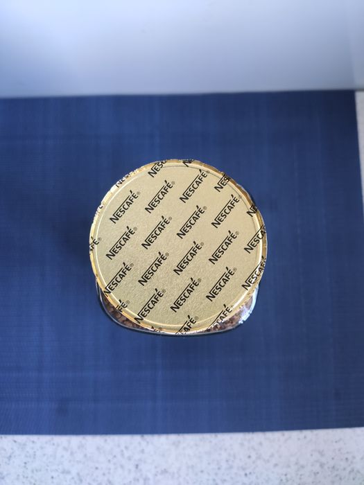 Кофе Nescafe Gold
