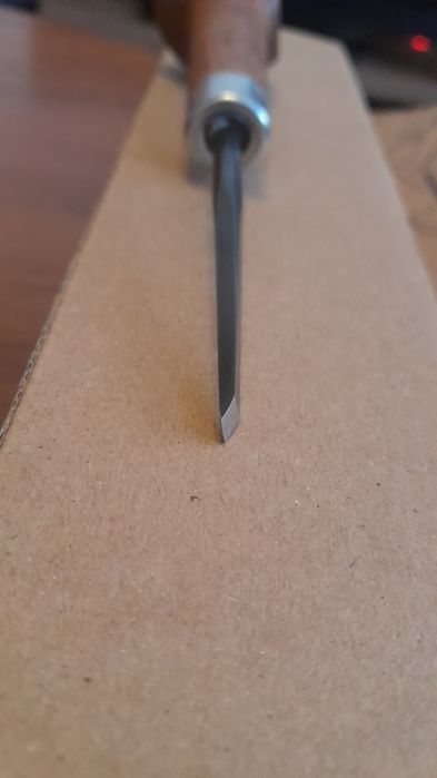 Dłuto Narex płaskie, 8230 00