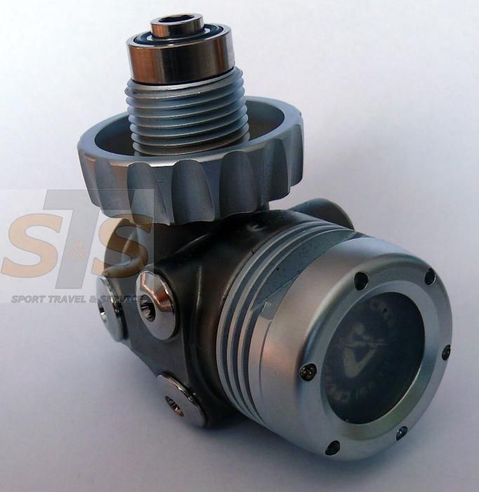 Automat nurkowy Cressi Sub T10 MASTER SC - HIT